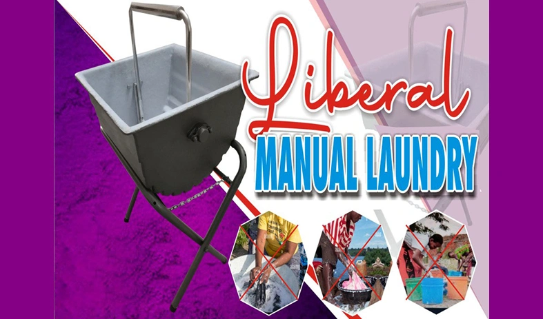 Liberal Global Resources